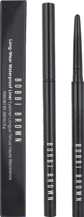 Produktbild Bobbi Brown Long-Wear Waterproof Liner (Blackout)