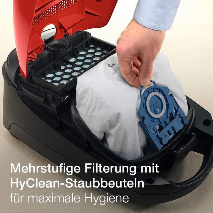 Produktbild Miele Classic C1 Powerline