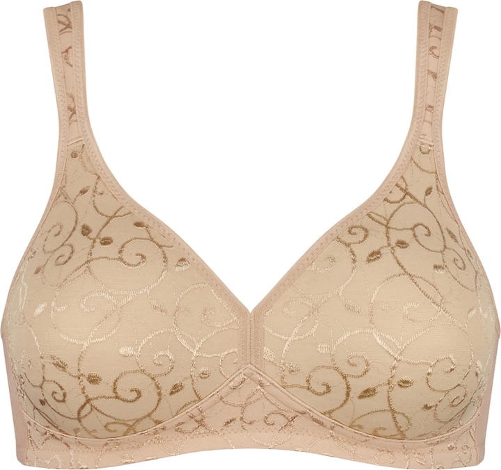 Triumph Elegant Cotton N BH ohne Bügel