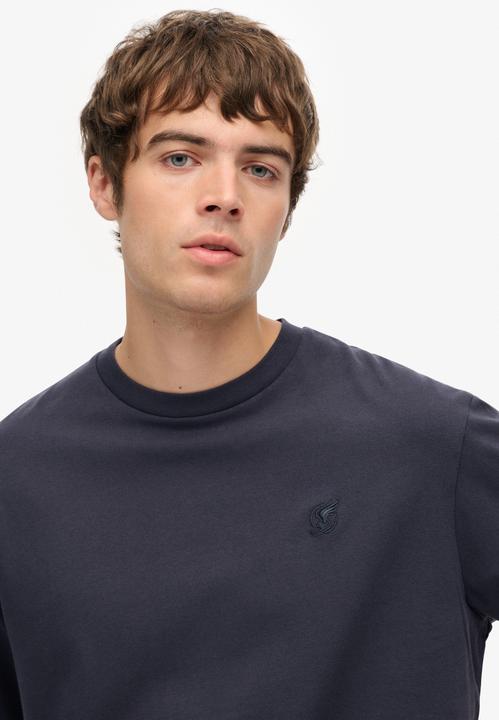 Actual product image Superdry Oversized T-Shirt (S)