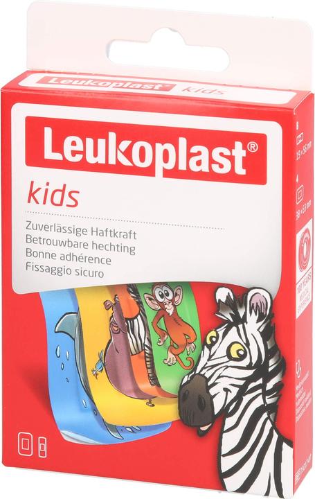 Image du produit BSN Leukoplast (12 x)
