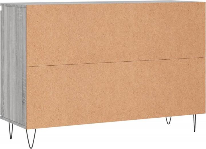 Produktbild vidaXL Sideboard (104 x 35 x 70 cm)