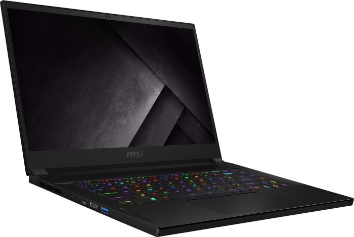 Produktbild MSI GS66 Stealth (15.60", Intel Core i9-10980HK, 32 GB, 2000 GB, CH)