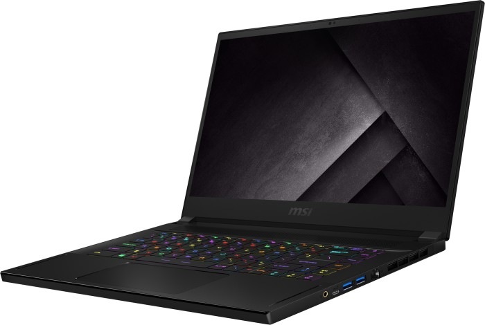 Produktbild MSI GS66 Stealth (15.60", Intel Core i9-10980HK, 32 GB, 2000 GB, CH)