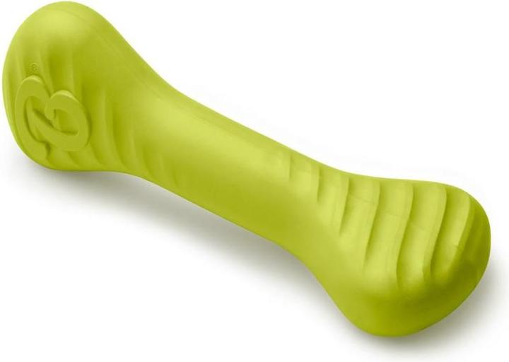 Actual product image Benebone - Bounce Bone (Snack bag dog)