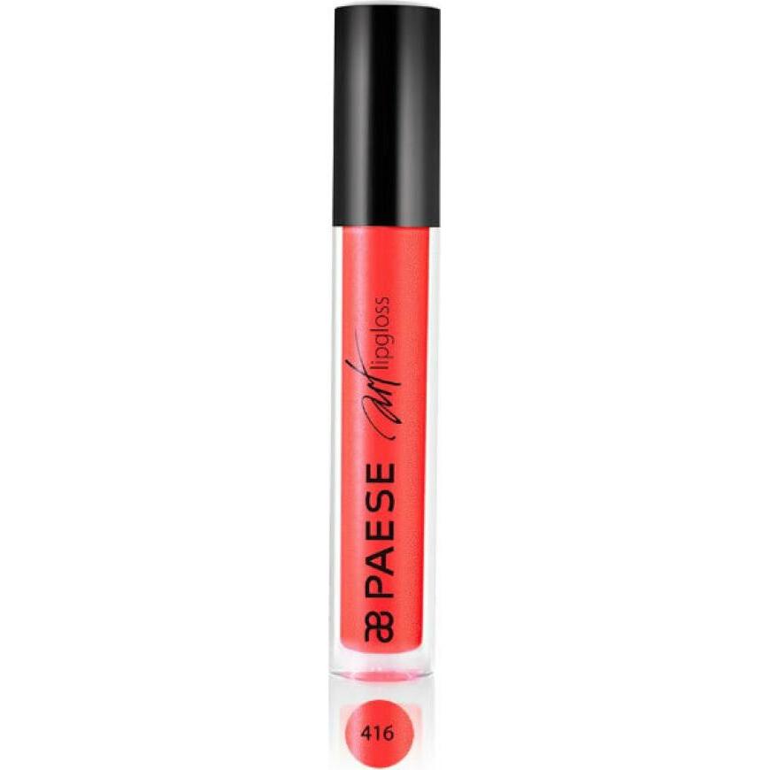 Thumbnail - Paese, Lippenstift + Lipgloss, Art Shimmering Lipgloss 416