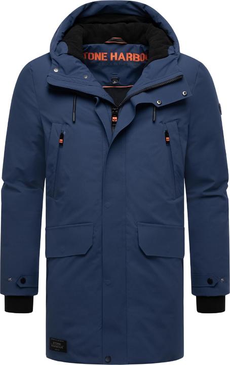 Immagine prodotto Stone Harbour Kitraan XX