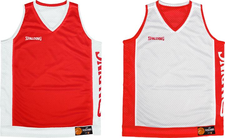 Immagine prodotto Spalding Canotta reversibile (3XL)