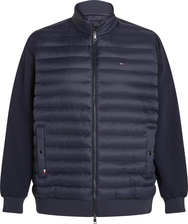 Produktbild Tommy Hilfiger Authentisches Original-Zip-Through-Sweatshirt (4XL)