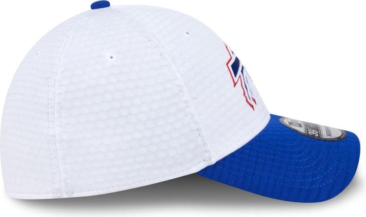 Produktbild New Era 39Thirty Cap - NFL TRAINING 2024 Buffalo Bills - M/L (M, L)
