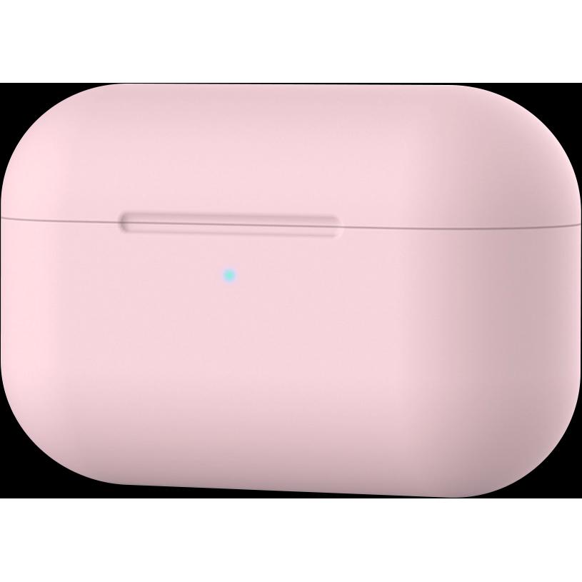 cyoo Premium Silicon Cover (Kopfhörer Hülle), Kopfhörertasche + Schutzhülle, Pink