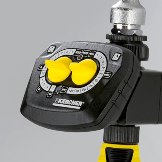 Image du produit Kärcher Système d'arrosage automatique WT 4 (Ordinateur d'irrigation)
