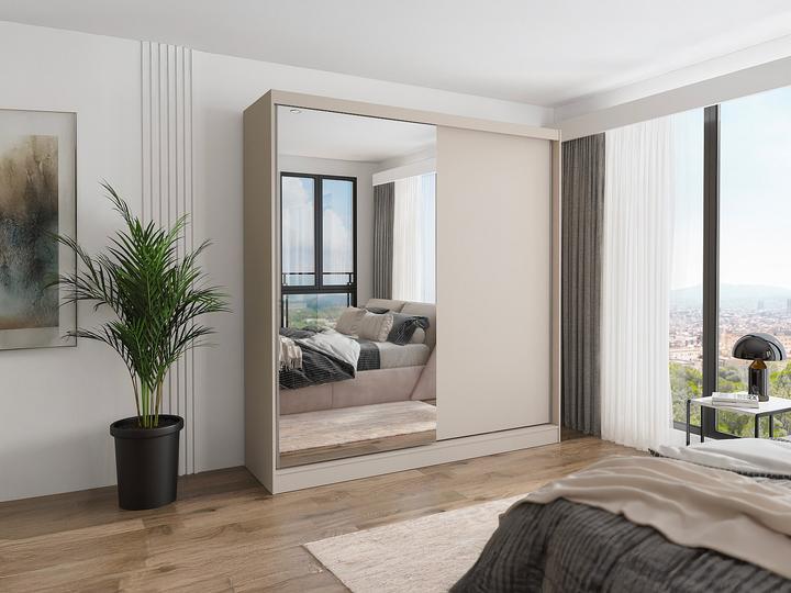 Immagine prodotto Vente-unique Ochira (200.20 x 31.50 x 30.60 cm)