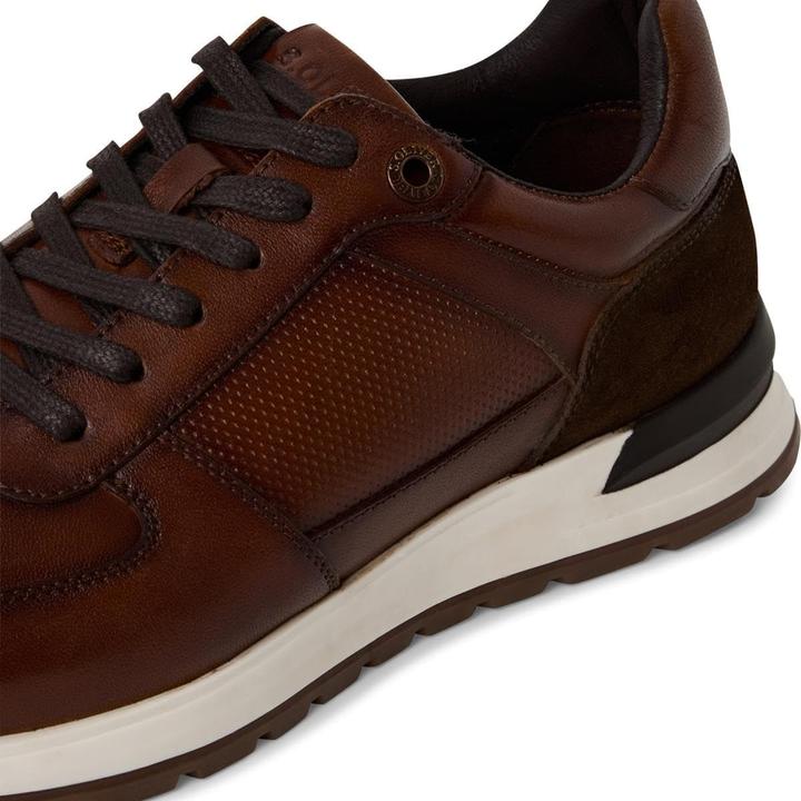 Image du produit s.Oliver Baskets Basses Hommes (45)