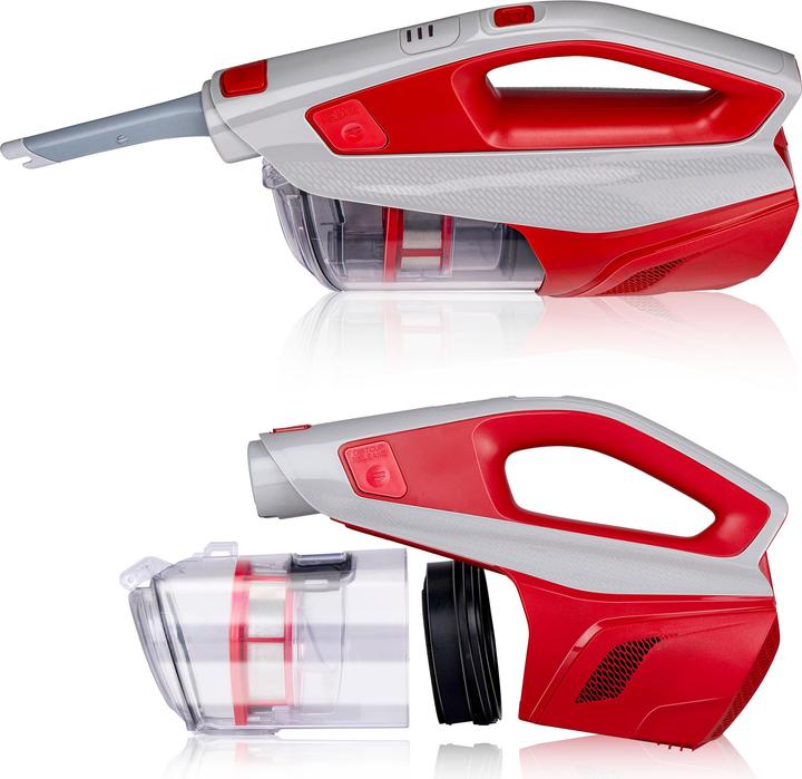 Image du produit Dirt Devil Stick vacuum cleaner DD9003