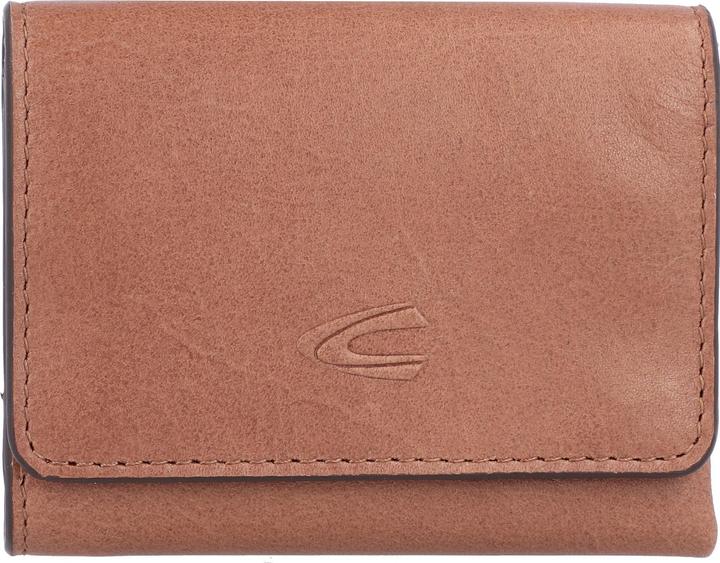Actual product image Camel Active Valencia wallet RFID leather 10.5 cm