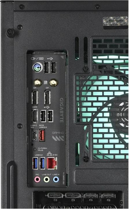 Image du produit Actina 5901443387107 (1000 Go, 32 Go, Radeon RX 7900 XTX)