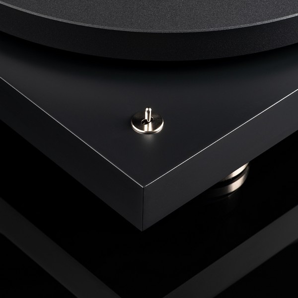 Produktbild Pro-Ject Debut Pro (Manuell)