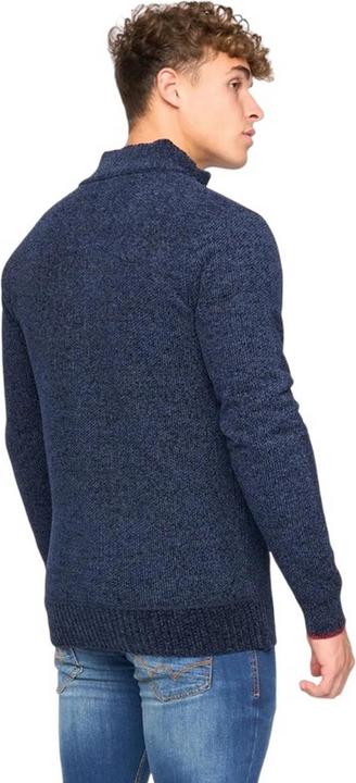 Produktbild Bewley & Ritch Gladstone Sweatshirt Weiter Stehkragen (L)