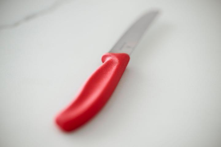 Produktbild Victorinox Tomaten & Tafelmesser (11 cm)