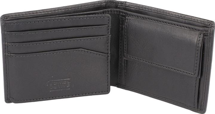 Produktbild Camel Active Como Geldbörse RFID Schutz Leder 11 cm