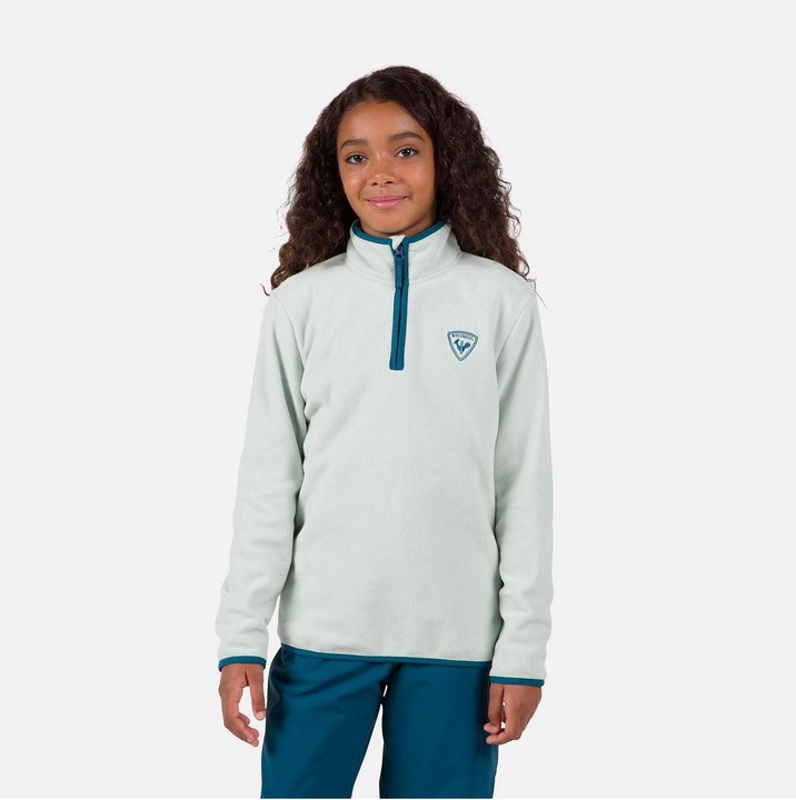 Produktbild Rossignol Jr. Strawpile Fleece Hz Sweatshirt (16)