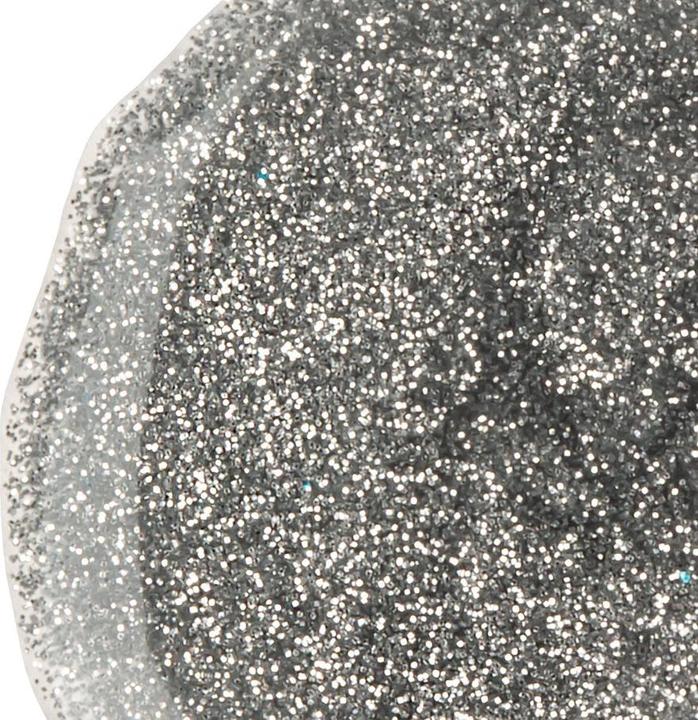 Produktbild Mesauda Silver Glitter (047, Gel-Effekt Nagellack)