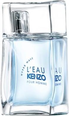 Kenzo L'Eau Hyper Wave Pour Homme (Eau de toilette, 30 ml)