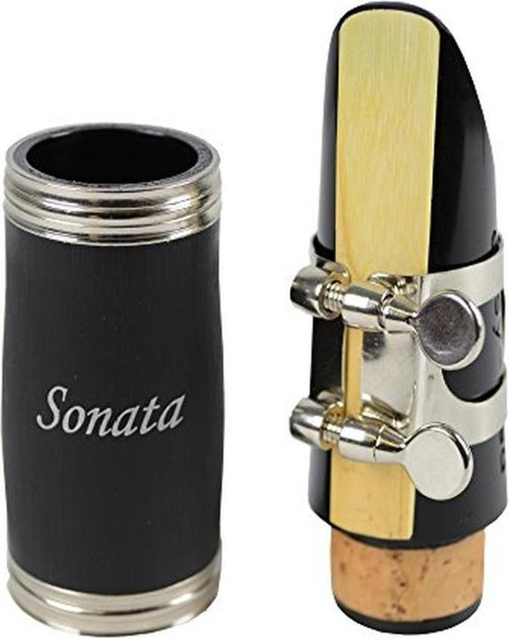 Actual product image Room05 Bb Clarinet (Clarinet, German)