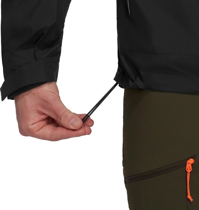 Immagine prodotto Mammut Alto Light 3 in 1 HS Giacca con cappuccio Uomo (S)