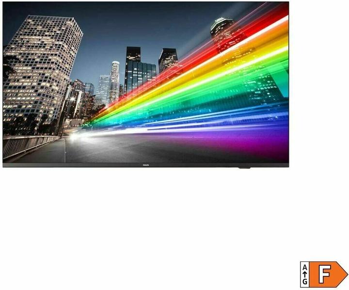 Actual product image Philips B-Line 50BFL2214 18/7/UHD/350cd DVB-C/T2 (3840 x 2160 Pixels, 50")