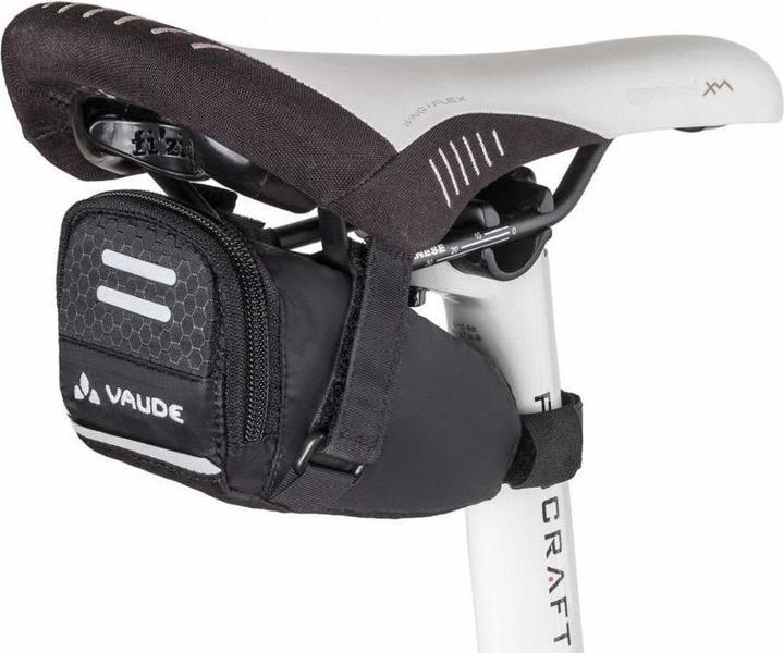 Actual product image Vaude Race Light M (Saddle bag)