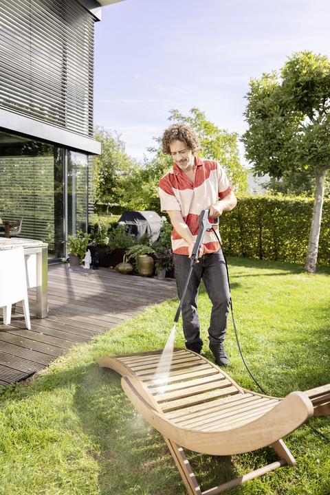 Image du produit Kärcher Hochdruckreiniger K 2 (Fonctionnement sur secteur)