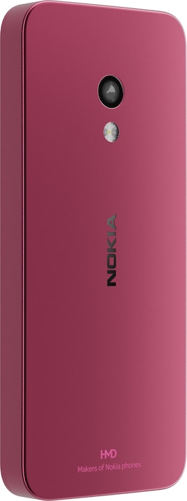Actual product image Nokia 225 4G (2024) (2.40", 0.30 Mpx, 4G)