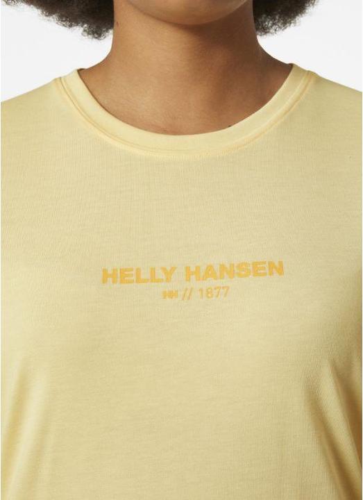 Produktbild Helly Hansen Allure Damen T-Shirt (L)