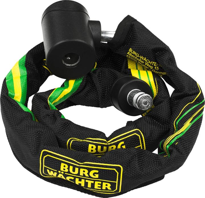 Productafbeelding Burg Wächter Cilinderkettingslot (90 cm)