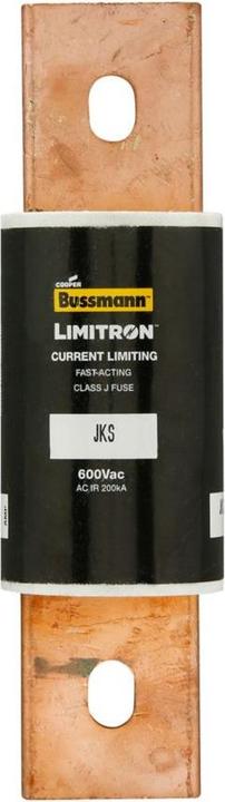 Produktbild Bussmann Limitron Fast Acting Fuse Class J (400 A)