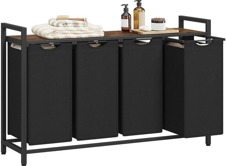 Actual product image Vasagle Laundry (140 l)