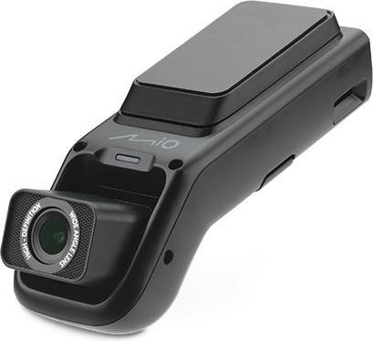 Productafbeelding Mio MiVue J756DS (GPS-ontvanger, Ingebouwde microfoon, Nachtzicht, Volledige HD)