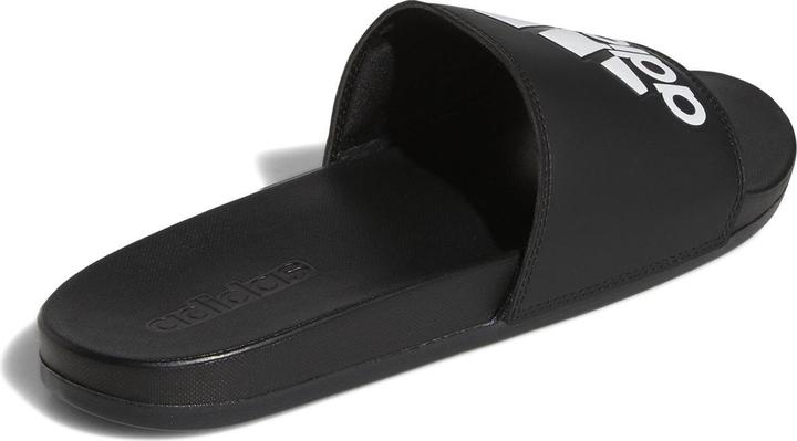 Actual product image Adidas Adilette Comfort Slipper (40 2/3)