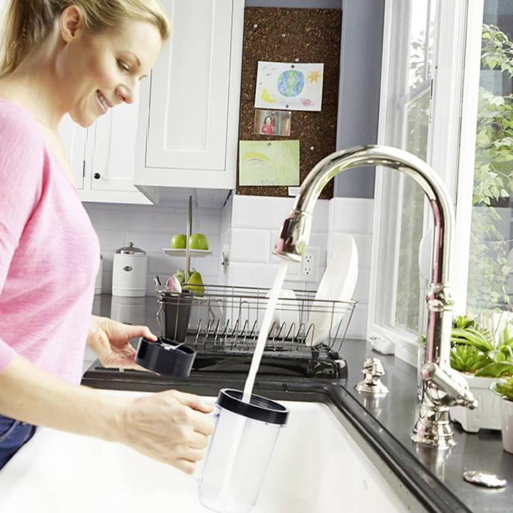 Actual product image NutriBullet Original (600 W)