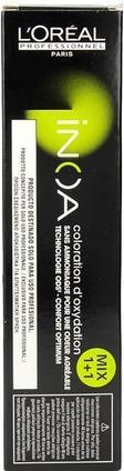 Produktbild L'Oréal Professionnel Inoa (10,13 Platinblond Asch Gold)