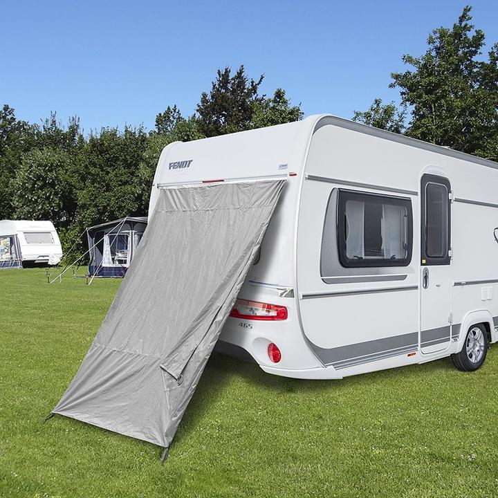 Actual product image ProPlus Storage tent for caravan (Awning, 0.96 kg)