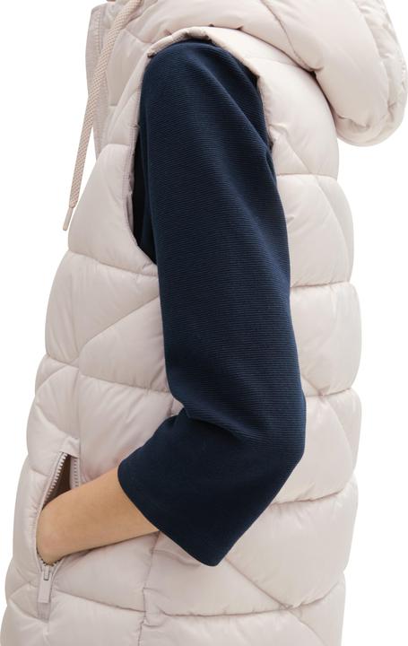 Produktbild Tom Tailor Steppgilet (XL)
