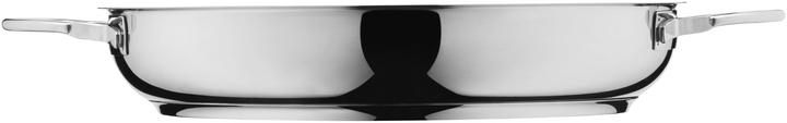 Produktbild Silit Calabria (Bratpfanne, Edelstahl, 32 x 6.80 cm)