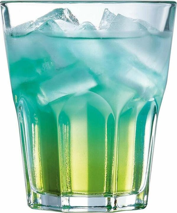 Produktbild Arcoroc Whiskygläser Granity 350,0 ml, 6 St. (0.35 l, 6 x)