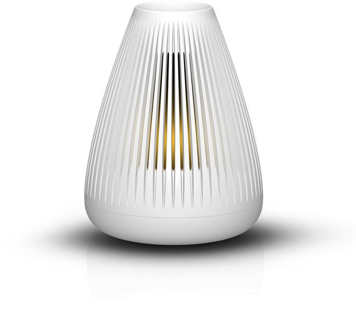 Produktbild D-design MOD KH1101WH Mood Luftbefeuchter, weiss