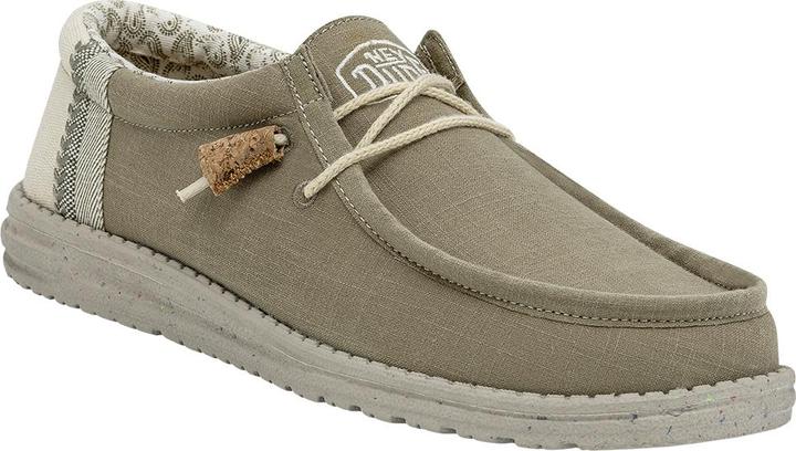Produktbild Hey Dude Wally Break Stitch (45)