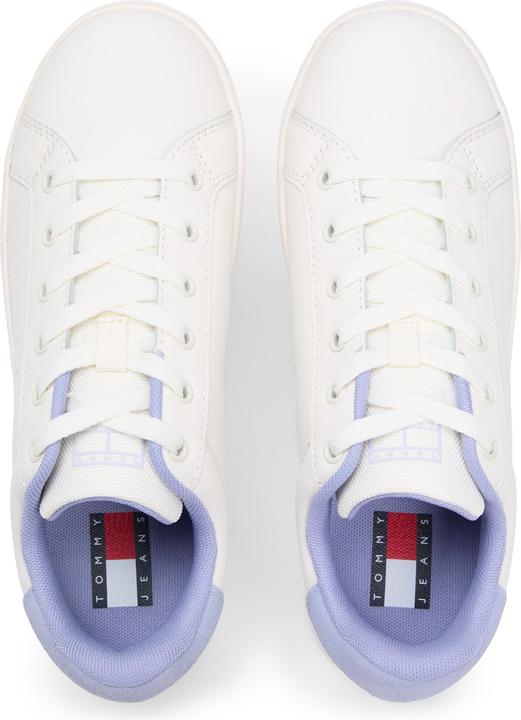 Image du produit Tommy Hilfiger Tjw Flatform Ess Mu (40)