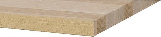 Actual product image Anke Box workbench, 1500 mm wide (150 cm, 80 cm)